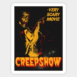 Creepshow (1987) Magnet